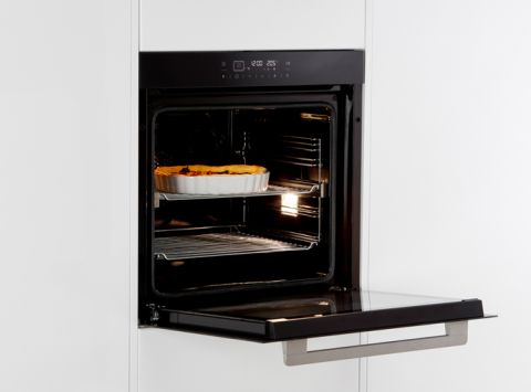 Built in ovens Euromaid